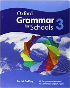 *** Oxford Grammar for Schools 3 Student's Book /учебник граматика/ - 9027